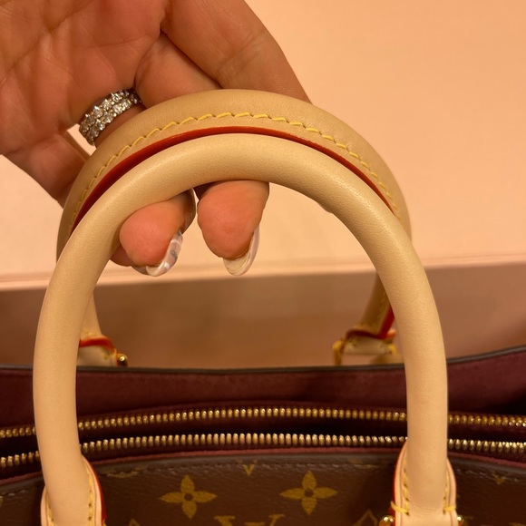 Louis Vuitton soufflot mm - Picture 4 of 7